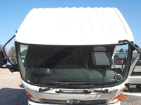 HINO Ranger Truck (With 4 Steps Of Cranes) QKG-FE7JLAA 2012 531,070km_19