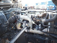 HINO Ranger Truck (With 4 Steps Of Cranes) QKG-FE7JLAA 2012 531,070km_20