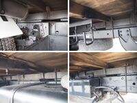 HINO Ranger Truck (With 4 Steps Of Cranes) QKG-FE7JLAA 2012 531,210km_20
