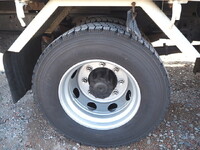 HINO Ranger Truck (With 4 Steps Of Cranes) QKG-FE7JLAA 2012 531,070km_24