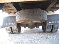 HINO Ranger Truck (With 4 Steps Of Cranes) QKG-FE7JLAA 2012 531,070km_26