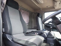 HINO Ranger Truck (With 4 Steps Of Cranes) QKG-FE7JLAA 2012 531,210km_28