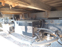 HINO Ranger Truck (With 4 Steps Of Cranes) QKG-FE7JLAA 2012 531,070km_29