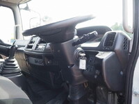 HINO Ranger Truck (With 4 Steps Of Cranes) QKG-FE7JLAA 2012 531,210km_29