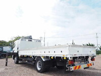 HINO Ranger Truck (With 4 Steps Of Cranes) QKG-FE7JLAA 2012 531,210km_2
