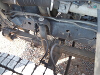 HINO Ranger Truck (With 4 Steps Of Cranes) QKG-FE7JLAA 2012 531,070km_30