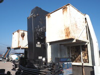 HINO Ranger Truck (With 4 Steps Of Cranes) QKG-FE7JLAA 2012 531,070km_31