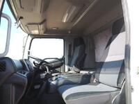 HINO Ranger Truck (With 4 Steps Of Cranes) QKG-FE7JLAA 2012 531,070km_35