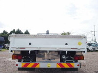 HINO Ranger Truck (With 4 Steps Of Cranes) QKG-FE7JLAA 2012 531,210km_5