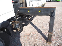 HINO Ranger Truck (With 4 Steps Of Cranes) QKG-FE7JLAA 2012 531,070km_9