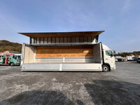 HINO Profia Aluminum Wing 2DG-FW1AHG 2021 712,000km_11