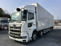 HINO Profia Aluminum Wing 2DG-FW1AHG 2021 712,000km_1