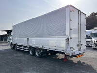 HINO Profia Aluminum Wing 2DG-FW1AHG 2021 712,000km_3