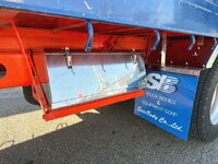 MITSUBISHI FUSO Fighter Scrap Transport Truck 2KG-FK62FZ 2021 20,480km_10