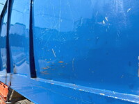 MITSUBISHI FUSO Fighter Scrap Transport Truck 2KG-FK62FZ 2021 20,480km_14