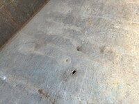 MITSUBISHI FUSO Fighter Scrap Transport Truck 2KG-FK62FZ 2021 20,480km_18