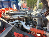 MITSUBISHI FUSO Fighter Scrap Transport Truck 2KG-FK62FZ 2021 20,480km_20