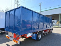 MITSUBISHI FUSO Fighter Scrap Transport Truck 2KG-FK62FZ 2021 20,480km_4