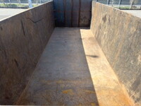 MITSUBISHI FUSO Fighter Scrap Transport Truck 2KG-FK62FZ 2021 20,480km_5