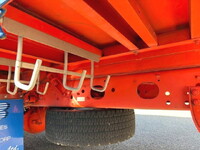 MITSUBISHI FUSO Fighter Scrap Transport Truck 2KG-FK62FZ 2021 20,480km_7