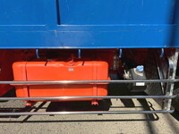 MITSUBISHI FUSO Fighter Scrap Transport Truck 2KG-FK62FZ 2021 20,480km_8