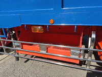 MITSUBISHI FUSO Fighter Scrap Transport Truck 2KG-FK62FZ 2021 20,480km_9