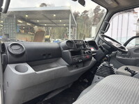 HINO Dutro Truck (With 4 Steps Of Cranes) TKG-XZU652M 2018 236,895km_12