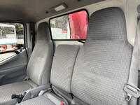 HINO Dutro Truck (With 4 Steps Of Cranes) TKG-XZU652M 2018 236,895km_13