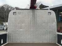 HINO Dutro Truck (With 4 Steps Of Cranes) TKG-XZU652M 2018 236,895km_21