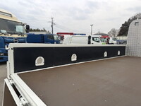 HINO Dutro Truck (With 4 Steps Of Cranes) TKG-XZU652M 2018 236,895km_22