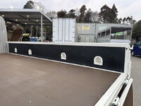 HINO Dutro Truck (With 4 Steps Of Cranes) TKG-XZU652M 2018 236,895km_23