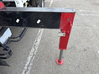 HINO Dutro Truck (With 4 Steps Of Cranes) TKG-XZU652M 2018 236,895km_25