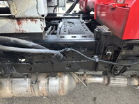 HINO Dutro Truck (With 4 Steps Of Cranes) TKG-XZU652M 2018 236,895km_29