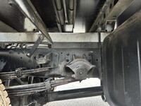 HINO Dutro Truck (With 4 Steps Of Cranes) TKG-XZU652M 2018 236,895km_31