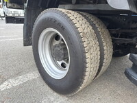 HINO Dutro Truck (With 4 Steps Of Cranes) TKG-XZU652M 2018 236,895km_32