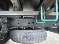 HINO Dutro Truck (With 4 Steps Of Cranes) TKG-XZU652M 2018 236,895km_34