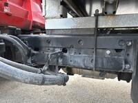 HINO Dutro Truck (With 4 Steps Of Cranes) TKG-XZU652M 2018 236,895km_35