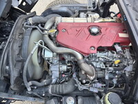 HINO Dutro Truck (With 4 Steps Of Cranes) TKG-XZU652M 2018 236,895km_36