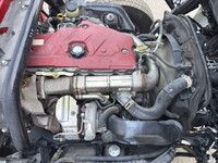 HINO Dutro Truck (With 4 Steps Of Cranes) TKG-XZU652M 2018 236,895km_39