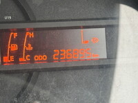 HINO Dutro Truck (With 4 Steps Of Cranes) TKG-XZU652M 2018 236,895km_8