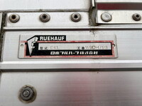 ISUZU Giga Aluminum Wing QPG-CYJ77B 2016 644,000km_10