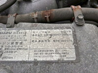 ISUZU Giga Aluminum Wing QPG-CYJ77B 2016 644,000km_29