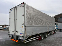 ISUZU Giga Aluminum Wing QPG-CYJ77B 2016 644,000km_2