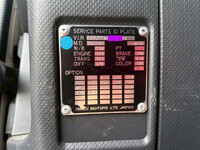 ISUZU Giga Aluminum Wing QPG-CYJ77B 2016 644,000km_30