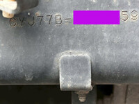 ISUZU Giga Aluminum Wing QPG-CYJ77B 2016 644,000km_31