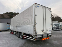 ISUZU Giga Aluminum Wing QPG-CYJ77B 2016 644,000km_3