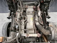 ISUZU Giga Aluminum Wing QPG-CYJ77B 2016 644,000km_6