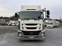 ISUZU Giga Aluminum Wing QPG-CYJ77B 2016 644,000km_7