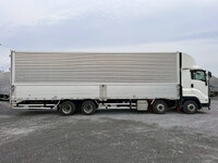 ISUZU Giga Aluminum Wing QPG-CYJ77B 2016 644,000km_9