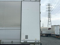 ISUZU Giga Aluminum Wing 2PG-CYJ77C 2020 660,792km_16